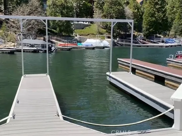0 Rocky Point Rd, Lake Arrowhead, CA 92352