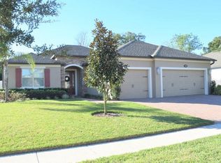 586 Fosters Grove Loop, Oviedo, FL 32765