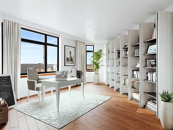 2nd image of 112-01 Queens Blvd #11G