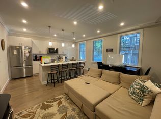 9 Mansfield St #1, Allston, MA 02134
