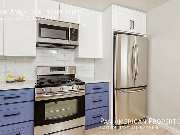 2nd image of 1738 9th St Unit A