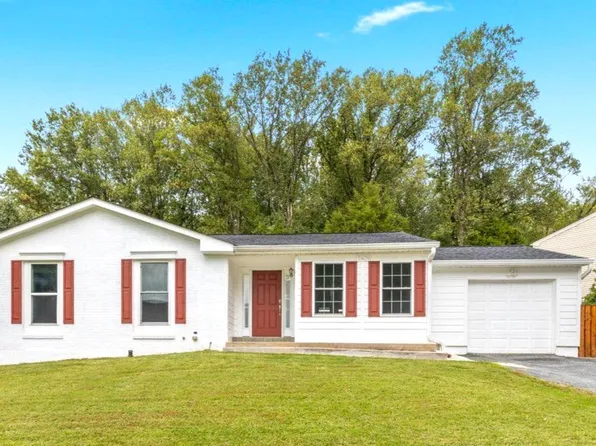 13636 Hobart Dr, Silver Spring, MD 20904