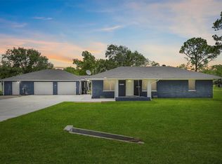 28539 Highway 36, Damon, TX 77430