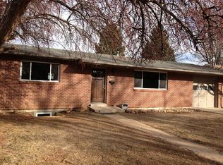 860 Toedtli Dr, Boulder, CO 80305