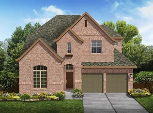 6820 Gallatin St, McKinney, TX 75070