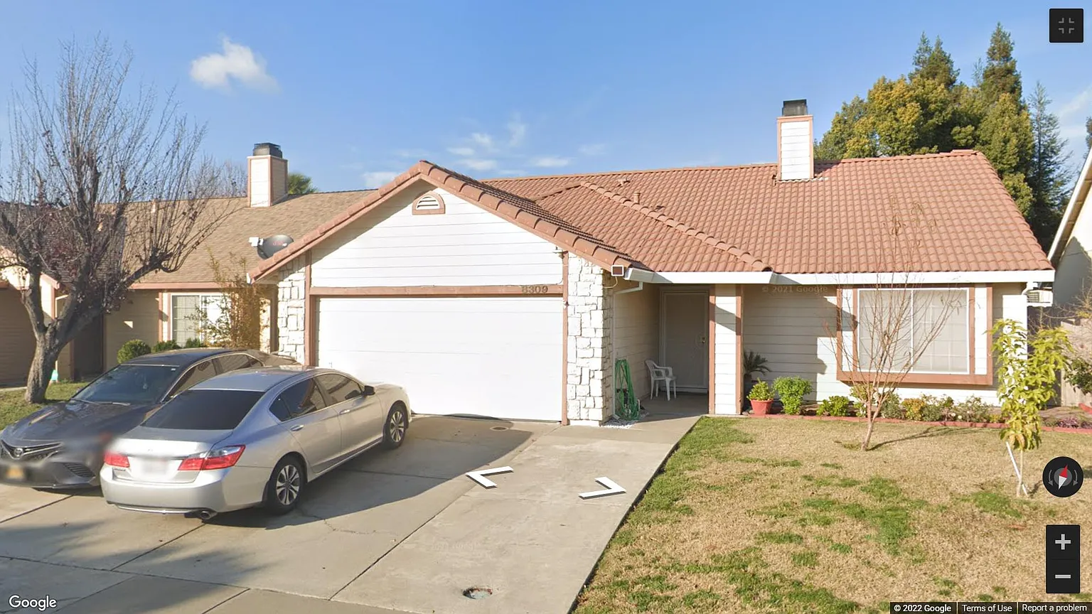 8309 Stonybeck Cir photo 1