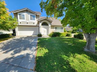 3011 Badger Dr, Pleasanton, CA 94566