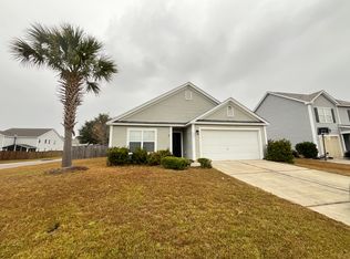 630 Silver Moss Dr, Moncks Corner, SC 29461
