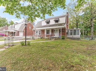 615 Maine Ave, Aldan, PA 19018