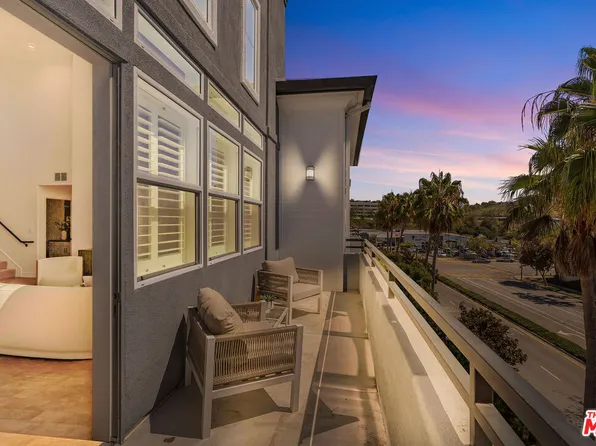 7100 Playa Vista Dr APT 402, Playa Vista, CA 90094