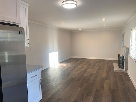 Family room view from Kitchen