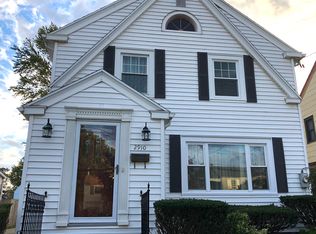 2910 Eggert Rd, Tonawanda, NY 14150