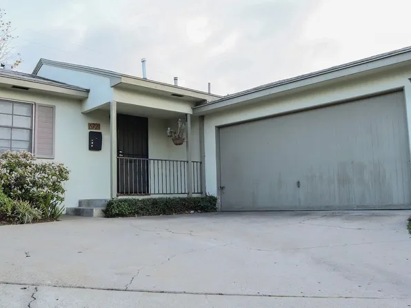 6721 Carthage St, San Diego, CA 92120