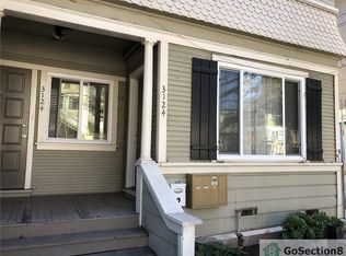 3124 Harrison St #1, Oakland, CA 94611