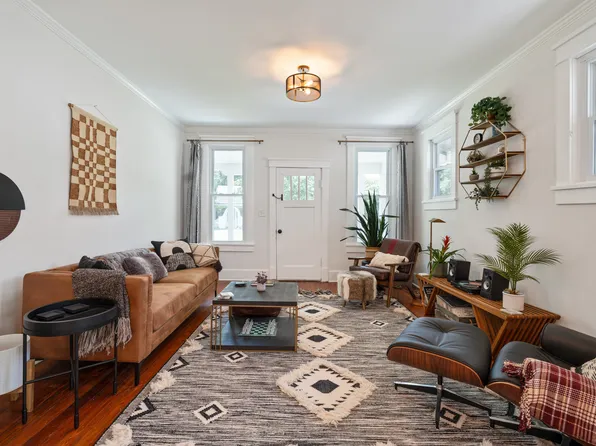 1117A McAlpine Ave, Nashville, TN 37216