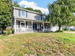 145 Lincolnwood Dr, Battle Creek, MI 49015