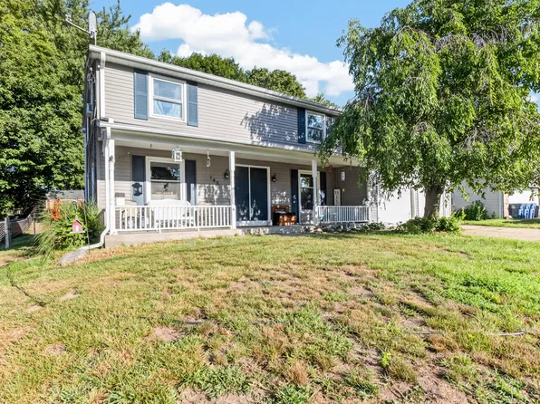 145 Lincolnwood Dr, Battle Creek, MI 49015