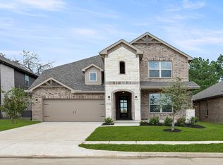 1520 Edgeway Dr, Aubrey, TX 76227