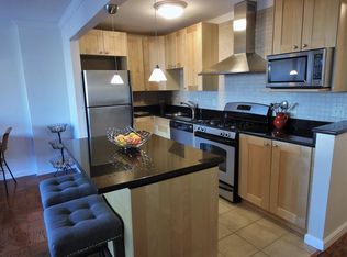 9 Hawthorne Pl APT 7K, Boston, MA 02114