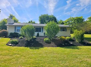 110 Circle Dr, Elbridge, NY 13060