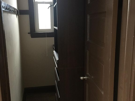 Closet/Storage right off Living room