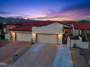 6027 S Alameda Rd, Gold Canyon, AZ 85118