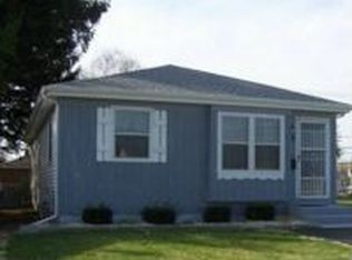 11 Wheeler Ave, Joliet, IL