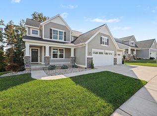 664 Elstar Dr NE, Rockford, MI 49341