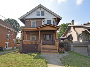 3931 Floral Ave, Cincinnati, OH 45212