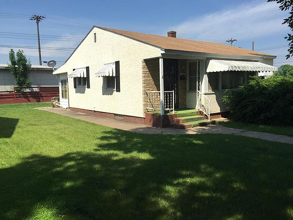 2nd image of 1543 Hyde Ave