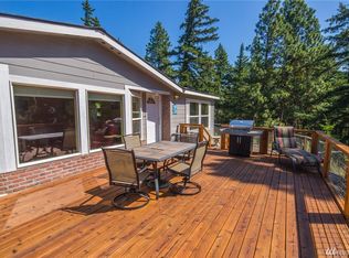 220 Thornton View Rd, Cle Elum, WA 98922