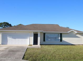 1511 Colorado St SE, Palm Bay, FL 32909