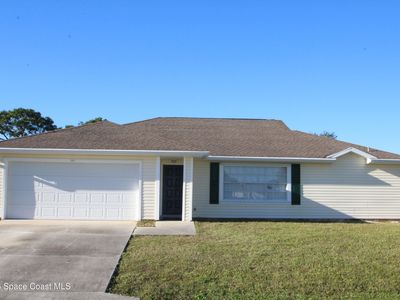 1511 Colorado St SE, Palm Bay, FL, 32909