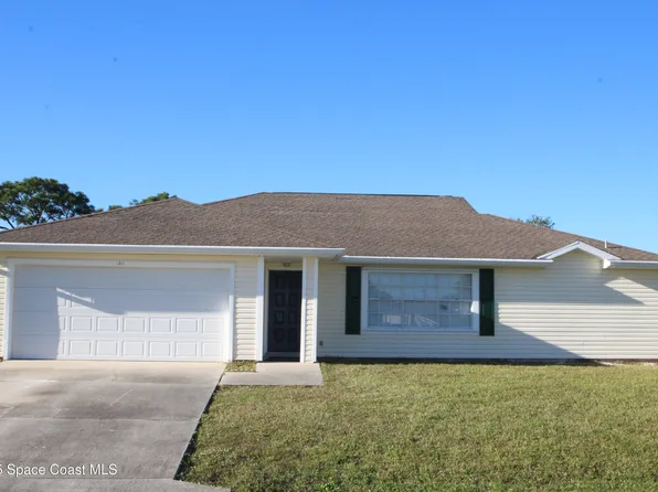 1511 Colorado St SE, Palm Bay, FL 32909