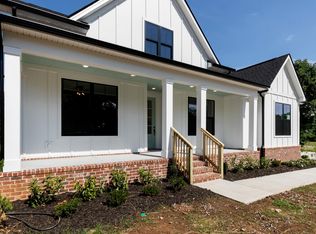 2315 Zion Rd LOT 8, Columbia, TN 38401