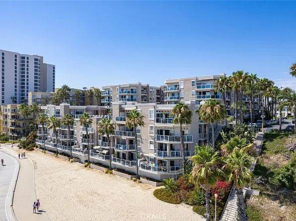1500 E Ocean Blvd Unit 611, Long Beach, CA 90802