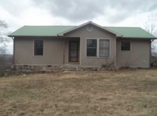 2061 Garner Rd, Mount Pleasant, TN 38474