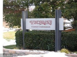 892 Windbrooke Dr #892, Gaithersburg, MD