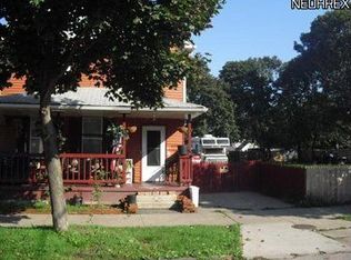 7504 Colgate Ave, Cleveland, OH 44102