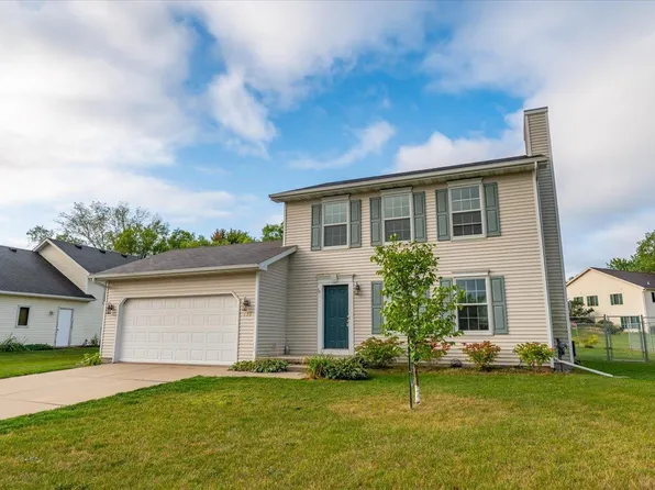 790 Fairfax Ave, Oregon, WI 53575