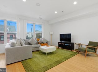 1011 N Orianna St, Philadelphia, PA