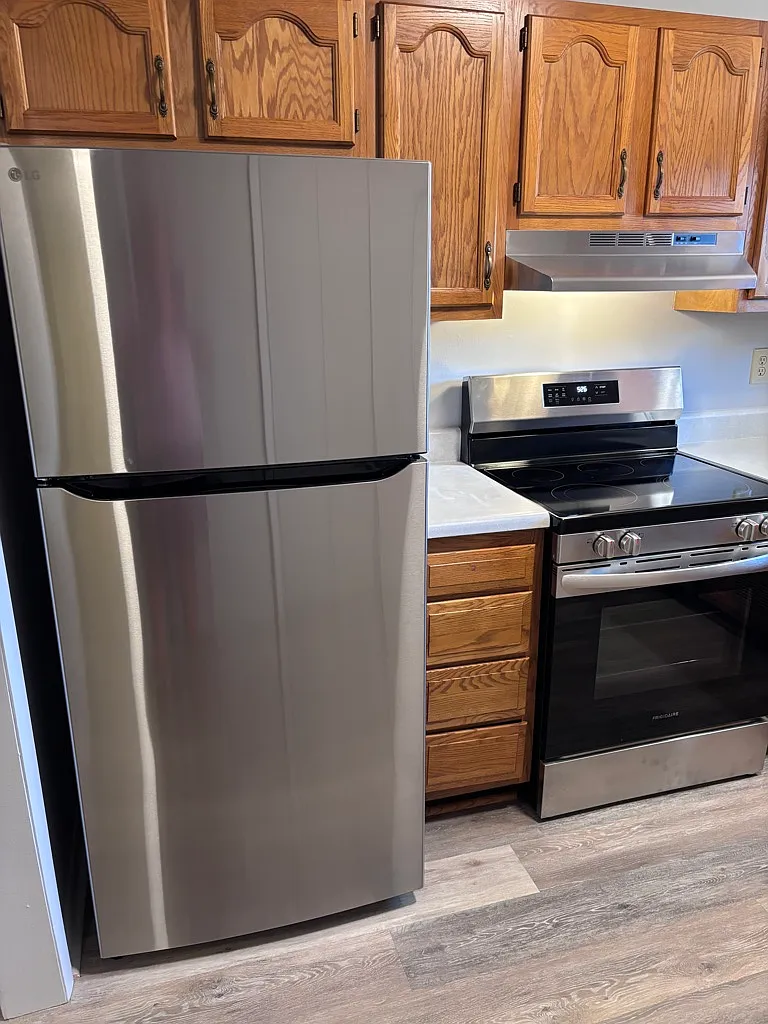 Charming 2-Bed Apartment in West Asheville — Photo 4