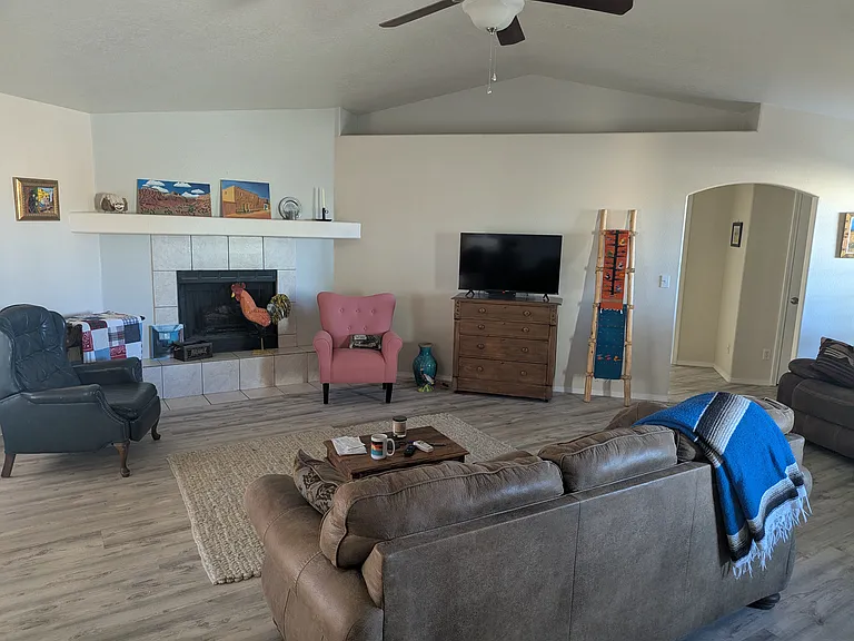 16 Alamosa Loop — Photo 4