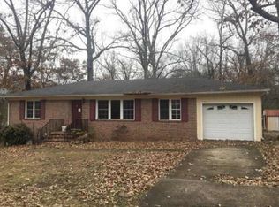412 18th Ct NW, Birmingham, AL 35215