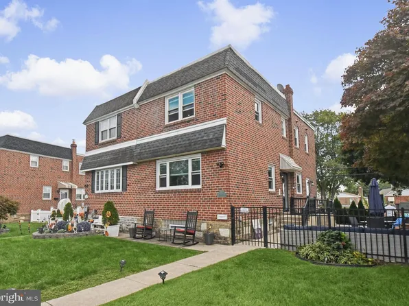 3854 Kirkwood Rd, Philadelphia, PA 19114