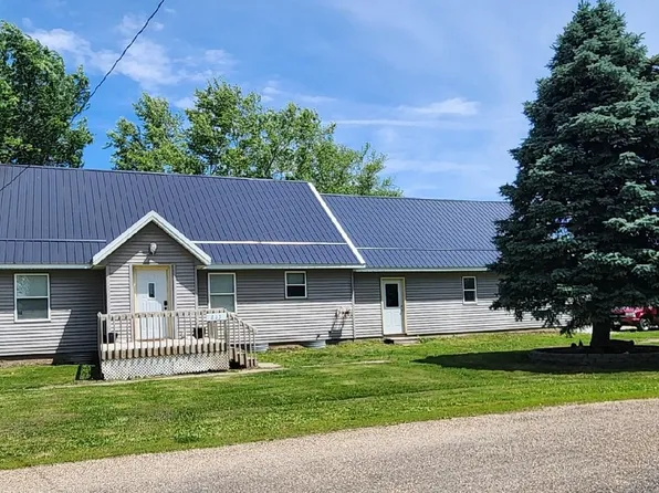 203 E South St, Richland, IA 52585