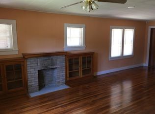 1615 Avenue Y, Lubbock, TX 79401