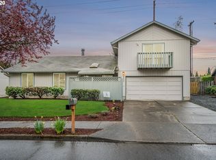 20830 NW Chiloquin Ct, Portland, OR 97229