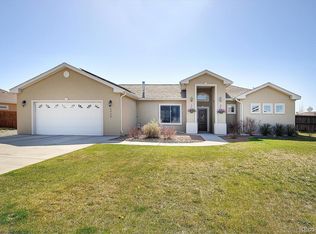 2930 Sarah Ln, Alamosa, CO 81101