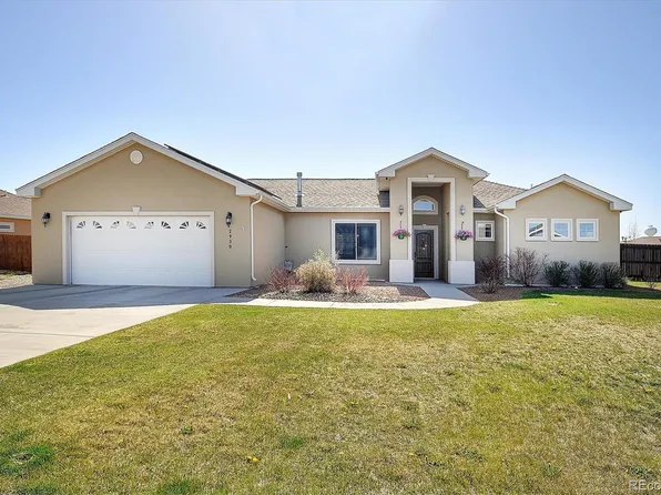 2930 Sarah Lane, Alamosa, CO 81101